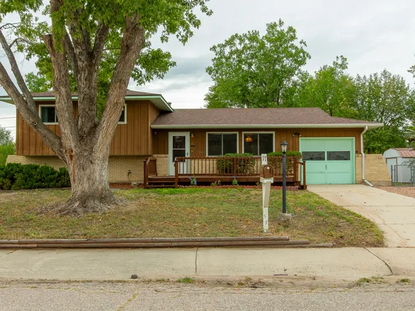 17 McBurney Blvd, Colorado Springs, CO 80911