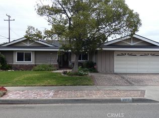 2515 N Cottonwood St, Orange, CA 92865