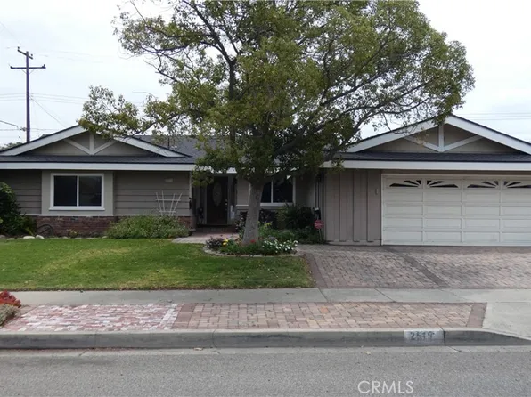 2515 N Cottonwood St, Orange, CA 92865