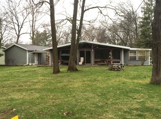 274 Ridge Rd, Oconto Falls, WI 54154