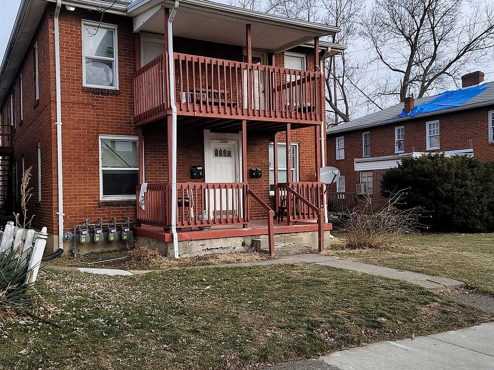 1st image of 1763 Huffman Ave