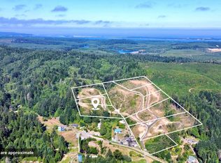 0 Trail Ln #1400, Coos Bay, OR 97420