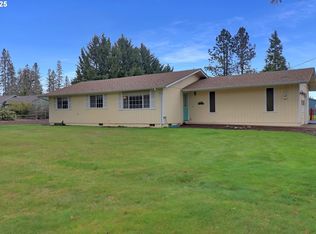 25651 Tidball Ln, Veneta, OR 97487