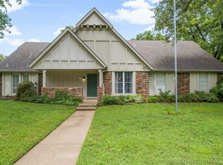 3709 E 82nd Pl, Tulsa, OK 74137