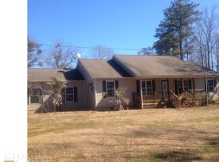 328 Oliver Rd, Barnesville, GA 30204