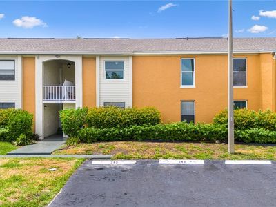 12624 Kenwood Ln APT B, Fort Myers, FL, 33907