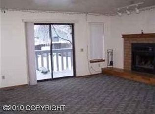530 Glacier Bay Cir, Anchorage, AK 99508