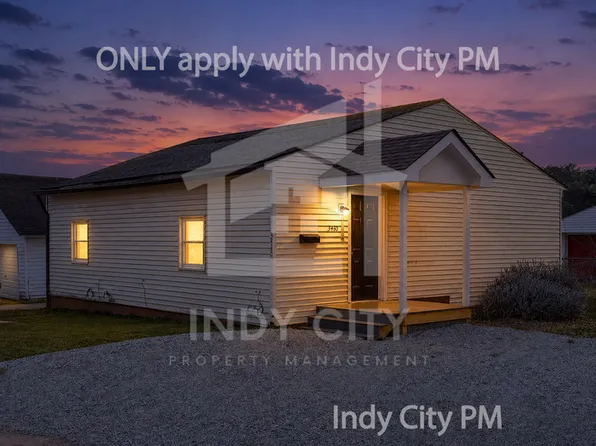 3440 N Harding St, Indianapolis, IN 46208