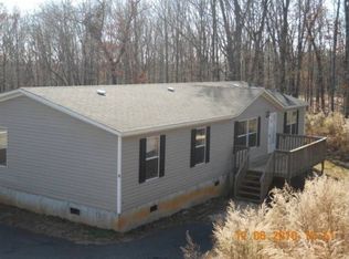 437 Flanders Rd, Dahlonega, GA 30533