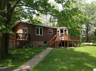 4860 County Road 10, Moose Lake, MN 55767