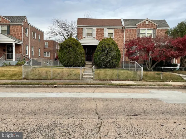 813 Arbor Rd, Yeadon, PA 19050