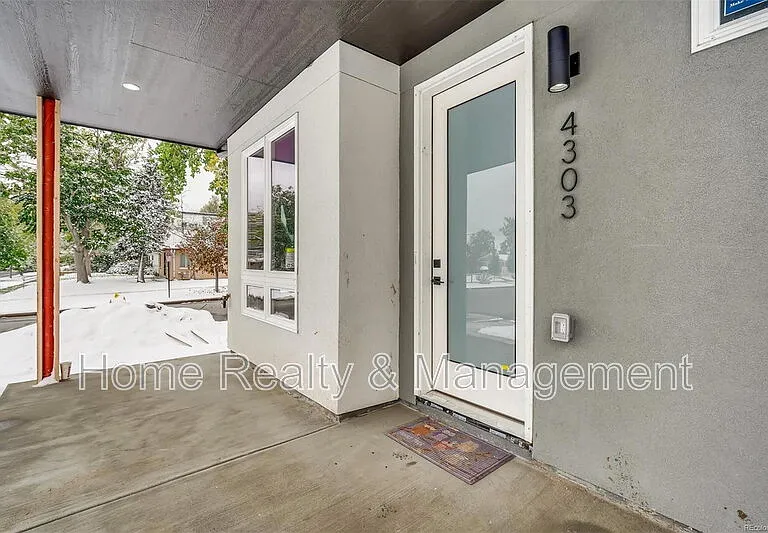 4303 Navajo St — Photo 3