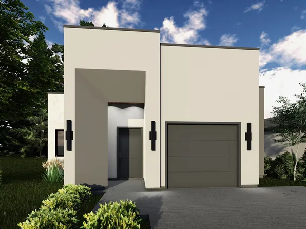 3714 Eduardo E. Hayes Rd. 1 Plan, Lomas del Sur