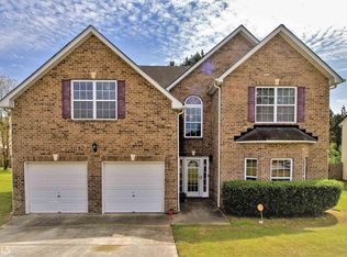 6735 Browns Mill Cir #64, Lithonia, GA