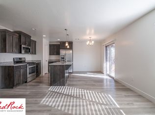 3806 E Nova Ct, Saint George, UT 84790