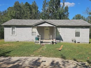 580 Old Friendship Rd, Finger, TN 38334