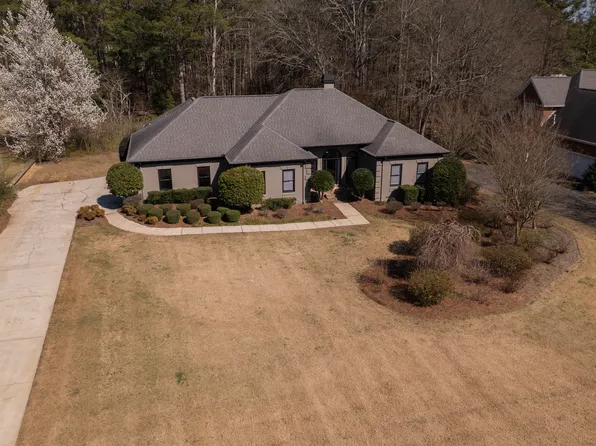 164 Oak Mountain Pkwy, Carrollton, GA 30116