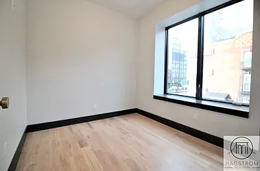 Rented by Hagstrom Management Inc