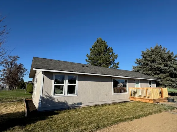 200 4th Ave E, Warden, WA 98857