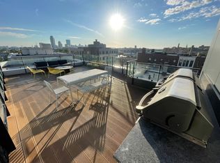 13 Sewall St #305, Roxbury Crossing, MA 02120