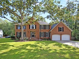 108 Brighton Ct, Goose Creek, SC 29445