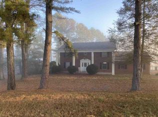 1441 Laurel Hills Cir, Jefferson City, TN 37760
