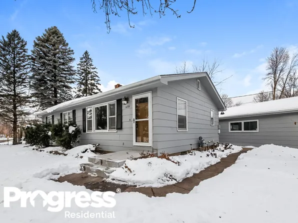 1633 County Road H2 E, White Bear Township, MN 55110