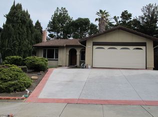 670 Cochise Ct, Fremont, CA 94539