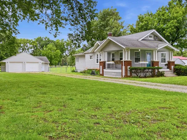 211 NW Jay St, Topeka, KS 66608