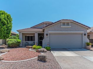 15519 N 171st Dr, Surprise, AZ 85388