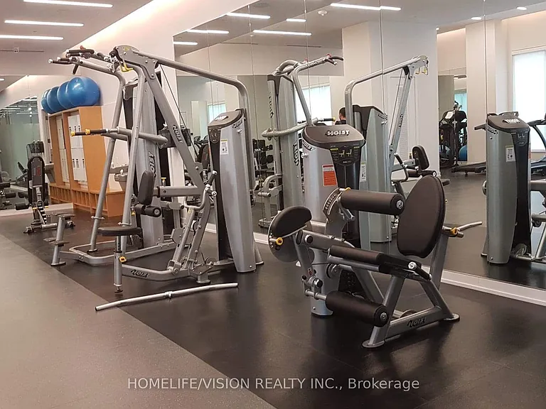 101 Erskine Ave #2201 — Photo 12