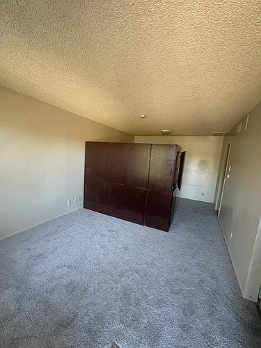 Floor plan 1 Bedroom