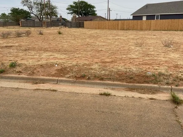 3504 E Cornell Dr, Lubbock, TX 79403