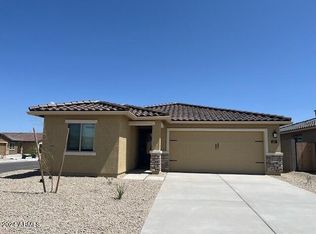 491 S West Virginia Ave, Florence, AZ 85132