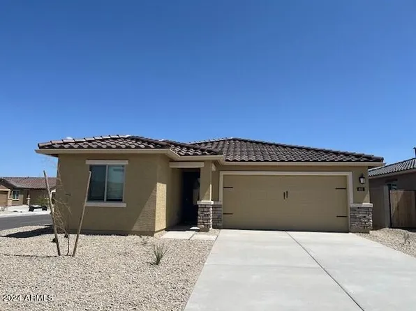 6418 S 246TH Lane, Buckeye, AZ 85326