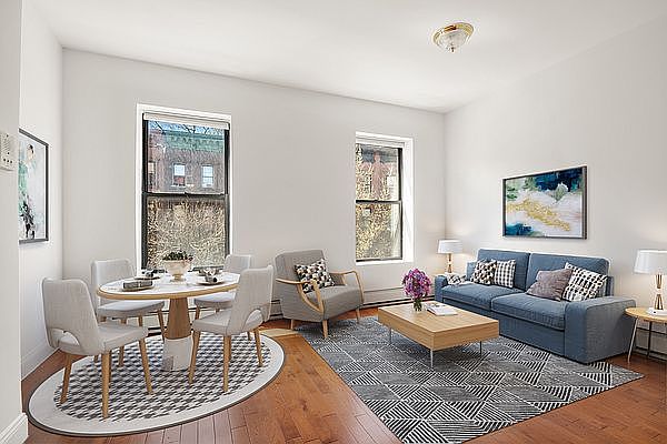 1st image of 11 E 127th St APT 2