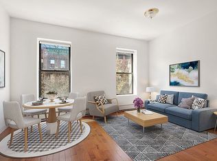 11 E 127th St APT 2, New York, NY 10035