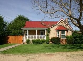195 N Main St, Kanab, UT 84741