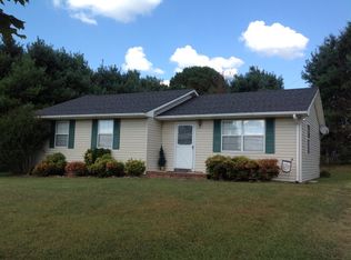 3396 Burgess Falls Rd, Sparta, TN 38583