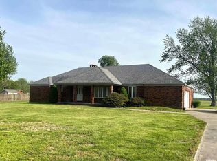 15674 Number 9 Blacktop #9, West Frankfort, IL 62896