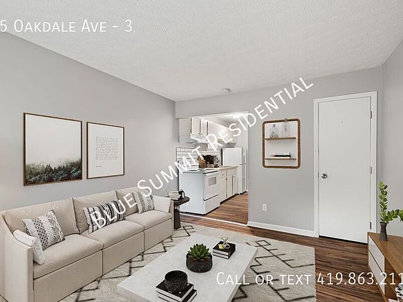 2nd image of 25 Oakdale Ave APT 3