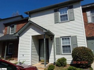 1905 Spring Wood Dr, Mauldin, SC 29662