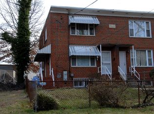 3818 Halley Ter SE, Washington, DC 20032