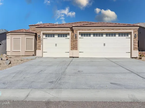 2013 E Valor Dr, Fort Mohave, AZ 86426