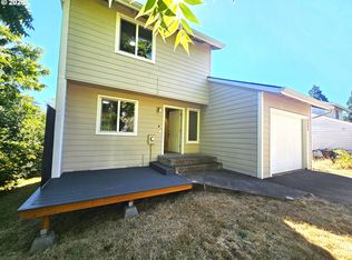 4343 Grant St, West Linn, OR 97068