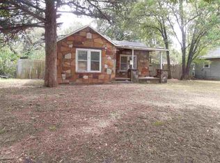 1503 S Springfield St, Stillwater, OK 74074