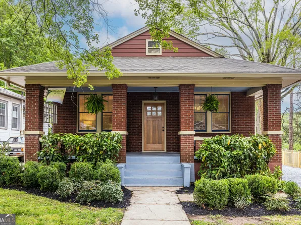 1088 Victory Dr SW, Atlanta, GA 30310