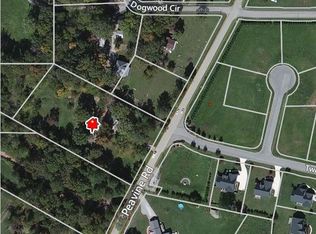 2094 Peavine Rd, Rock Spring, GA 30739