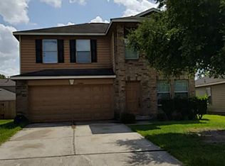 16946 Reston Glen Ln, Houston, TX 77073