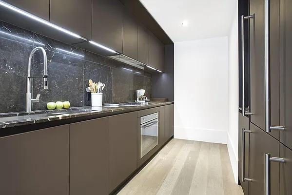 Rented by Compass | media 23